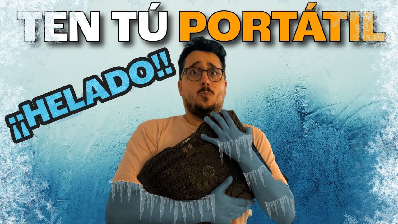 Guía para elegir la mejor base refrigeradora para tu portátil