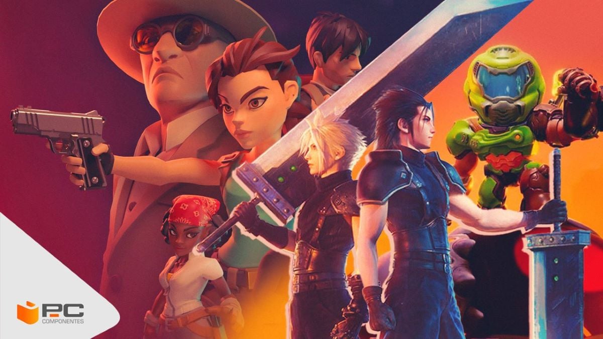 Los mejores juegos para smartphone del año Los mejores juegos para smartphone del año