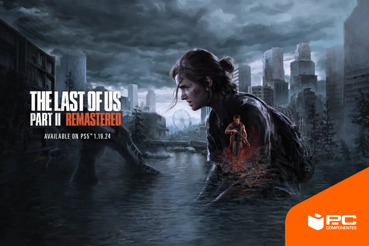 The Last of Us Parte II Remastered para PS5: fecha, precio y ediciones de lanzamiento The Last of Us Parte II Remastered para PS5: fecha, precio y ediciones de lanzamiento