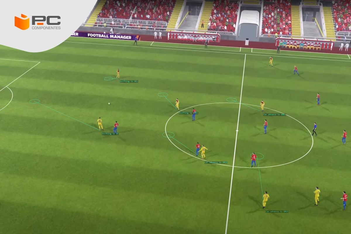 Football Manager 22: Estos son los requisitos mínimos y