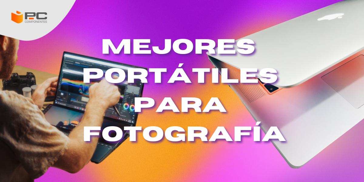 Laptop für Fotografie
