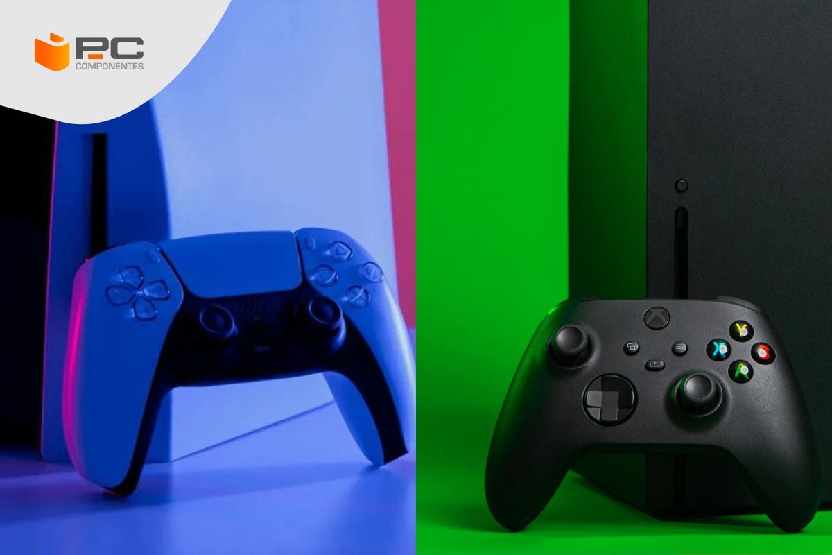 PlayStation 5 vs Xbox Series X|S: te ayudamos a elegir PlayStation 5 vs Xbox Series X|S: te ayudamos a elegir