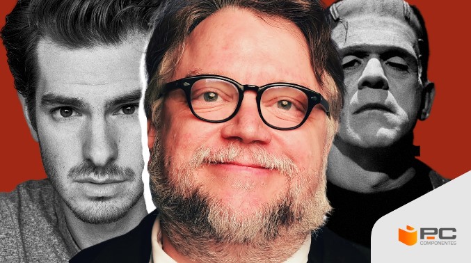 Este es el reparto de Frankestein, de Guillermo del Toro, para Netflix Este es el reparto de Frankestein, de Guillermo del Toro, para Netflix
