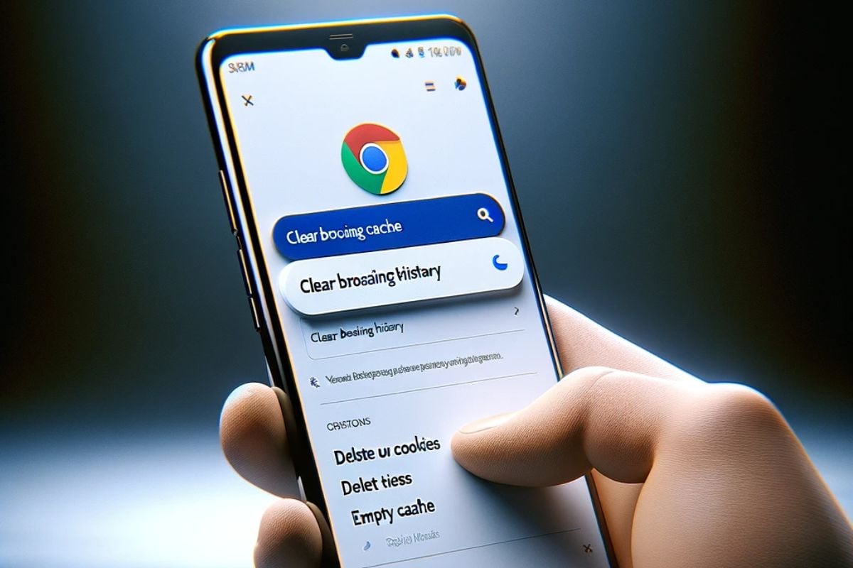 Caché del navegador en Internet: qué es y cómo borrarla Caché del navegador en Internet: qué es y cómo borrarla