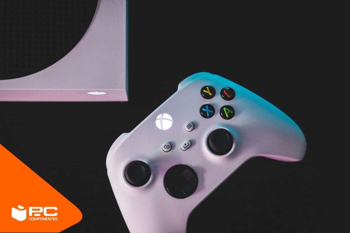 Cómo limpiar la Xbox Series X y S sin dañarla por ti mismo Cómo limpiar la Xbox Series X y S sin dañarla por ti mismo