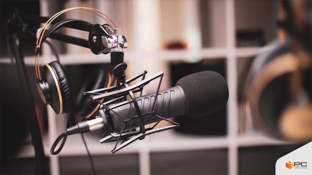 beste Mikrofone Preis-Leistungs-Verhältnis für Podcasts beste Mikrofone Preis-Leistungs-Verhältnis für Streaming
