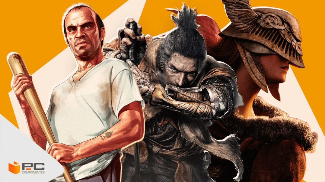 Jogo do Ano 2018: Os Vencedores – PlayStation.Blog BR