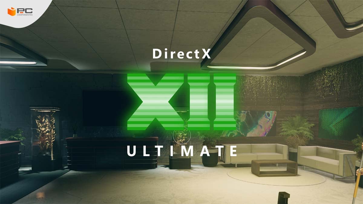 directx 12 