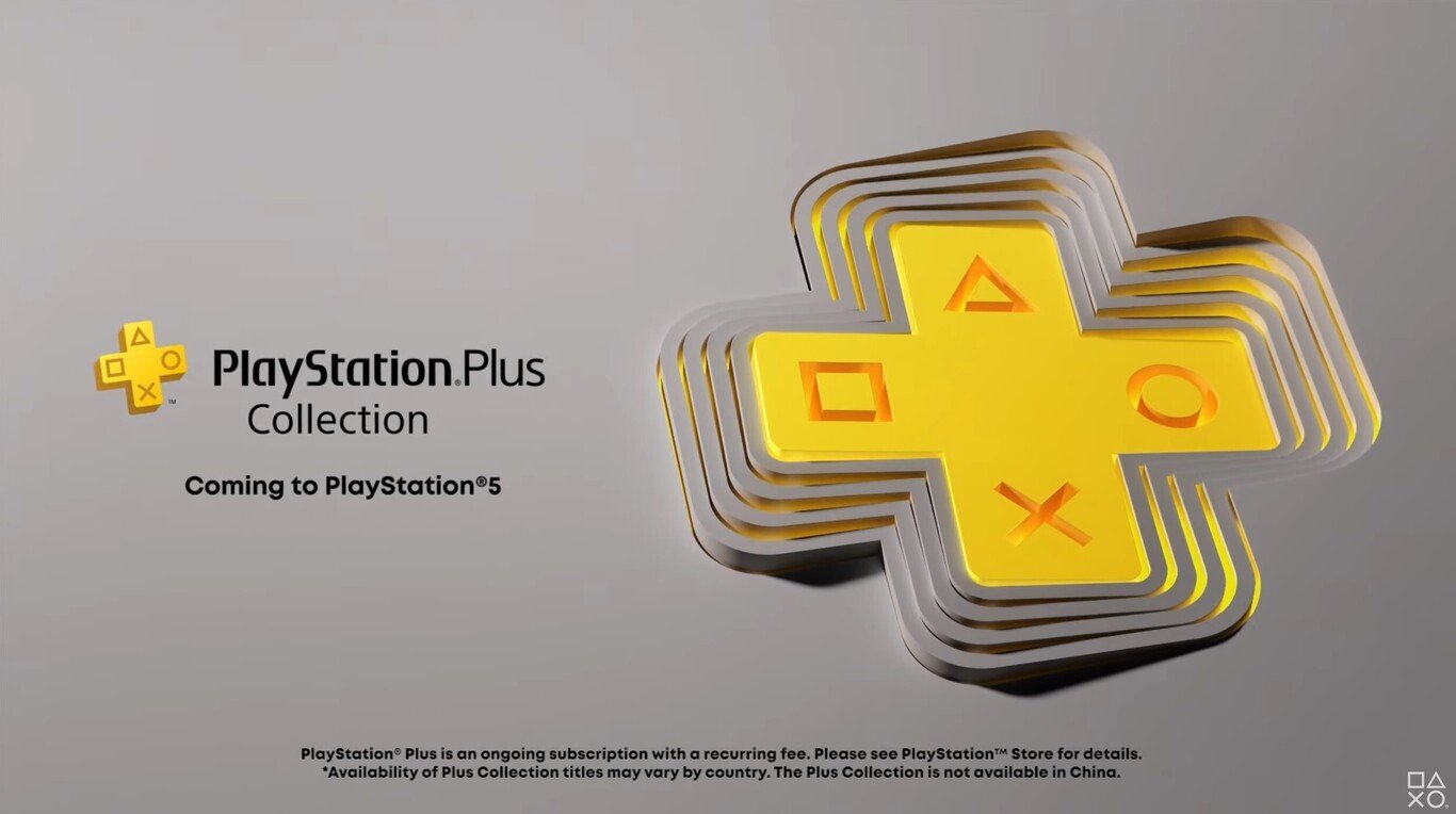 Playstation Plus Collection para PS5: Compatibilidades y novedades