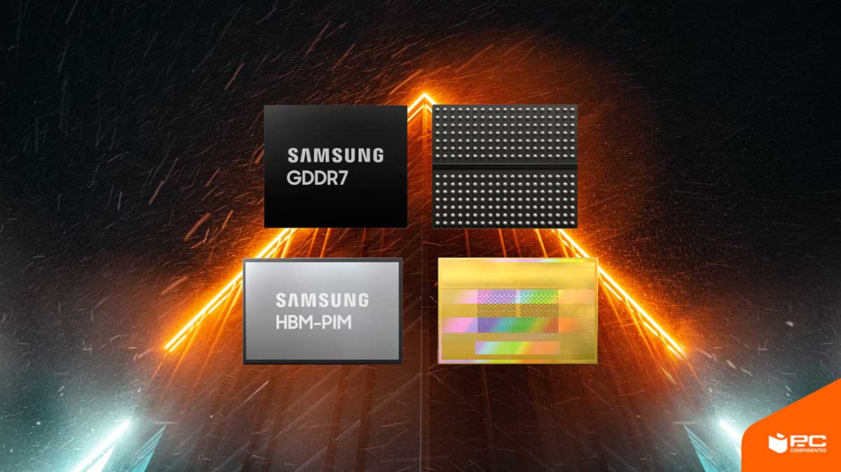 HBM vs GDDR: las diferencias y porqué GDDR gana en GPUs de consumo ...
