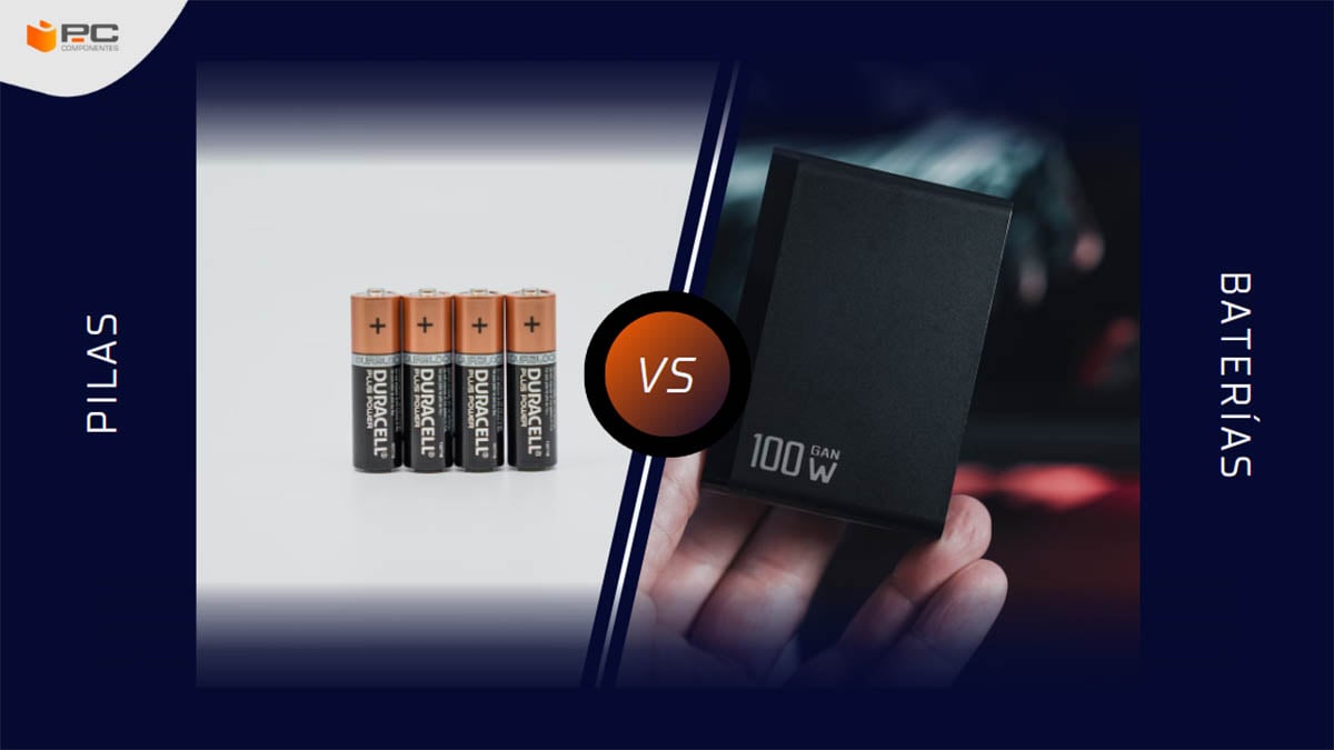 Stapel vs Batterie