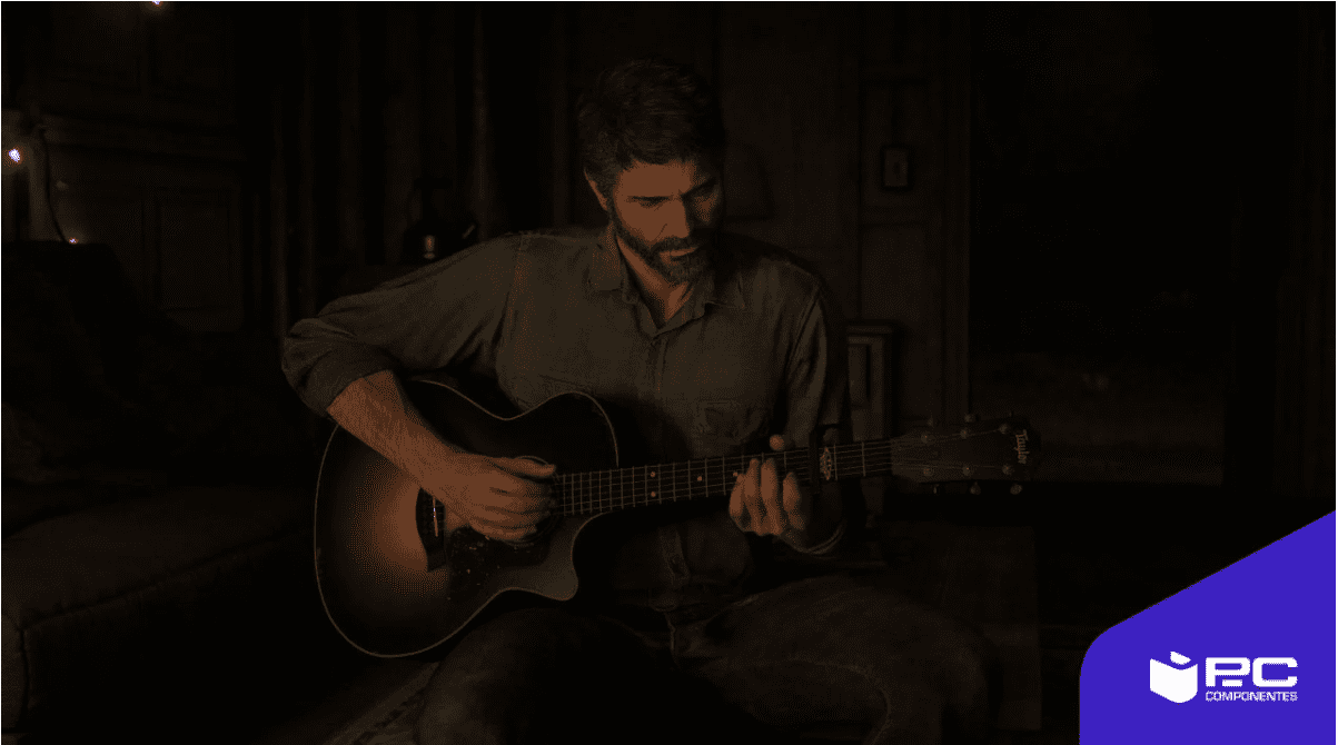 Análise de The Last of Us Part II Remastered para PlayStation 5