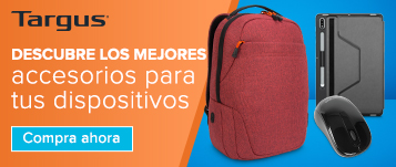 Campaña Targus Campaña Verano Alwasy on