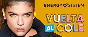 Campaña Energy Sistem BTS